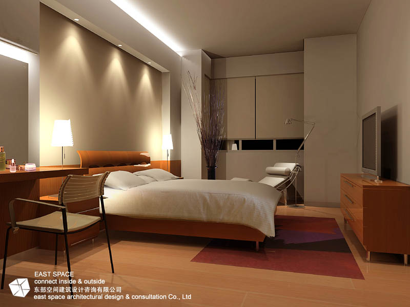 3D Max画面旋转技巧 - BIM,Revit中文网